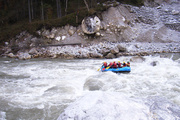 Rafting